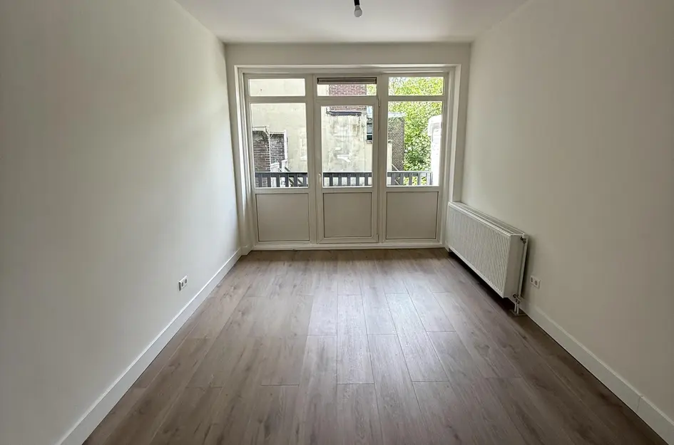 Boerhaavelaan 14A