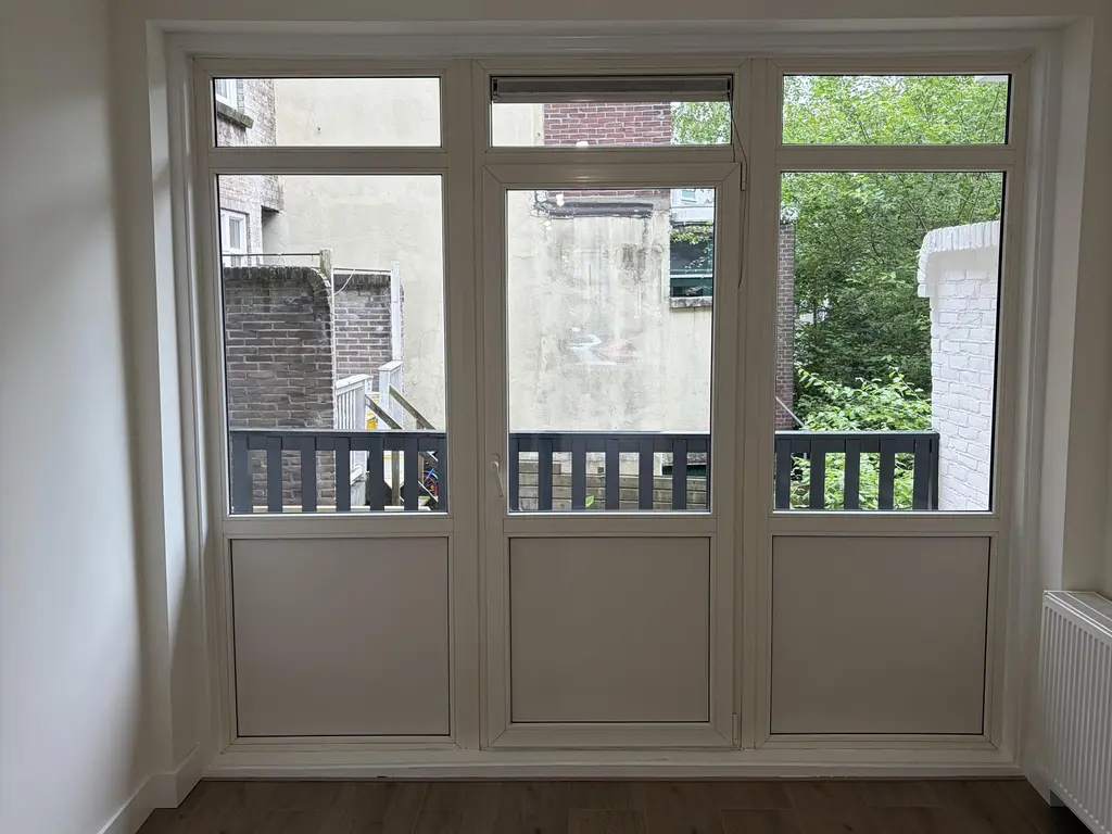 Boerhaavelaan 14A, SCHIEDAM