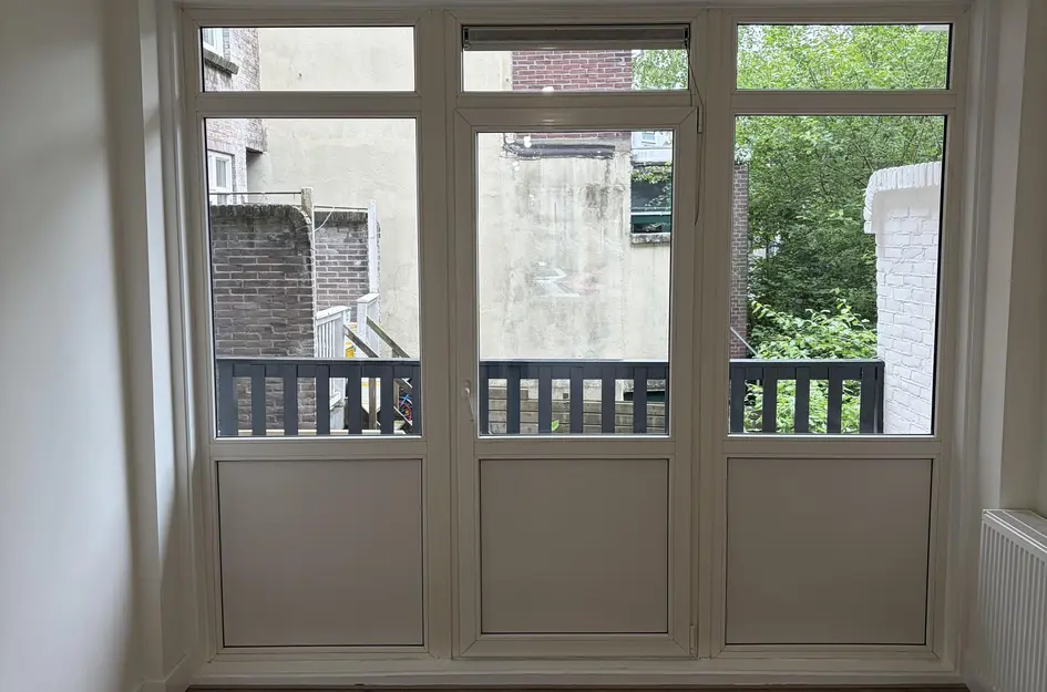 Boerhaavelaan 14A