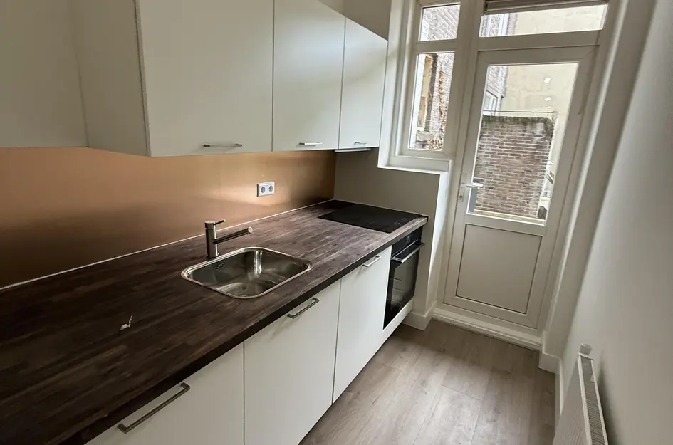 Boerhaavelaan 14A