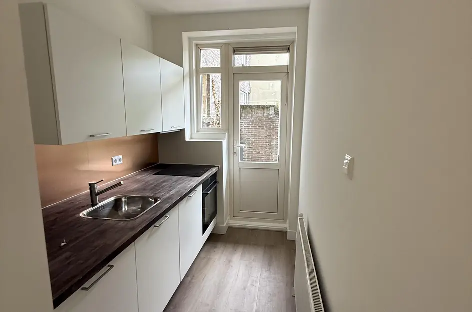 Boerhaavelaan 14A