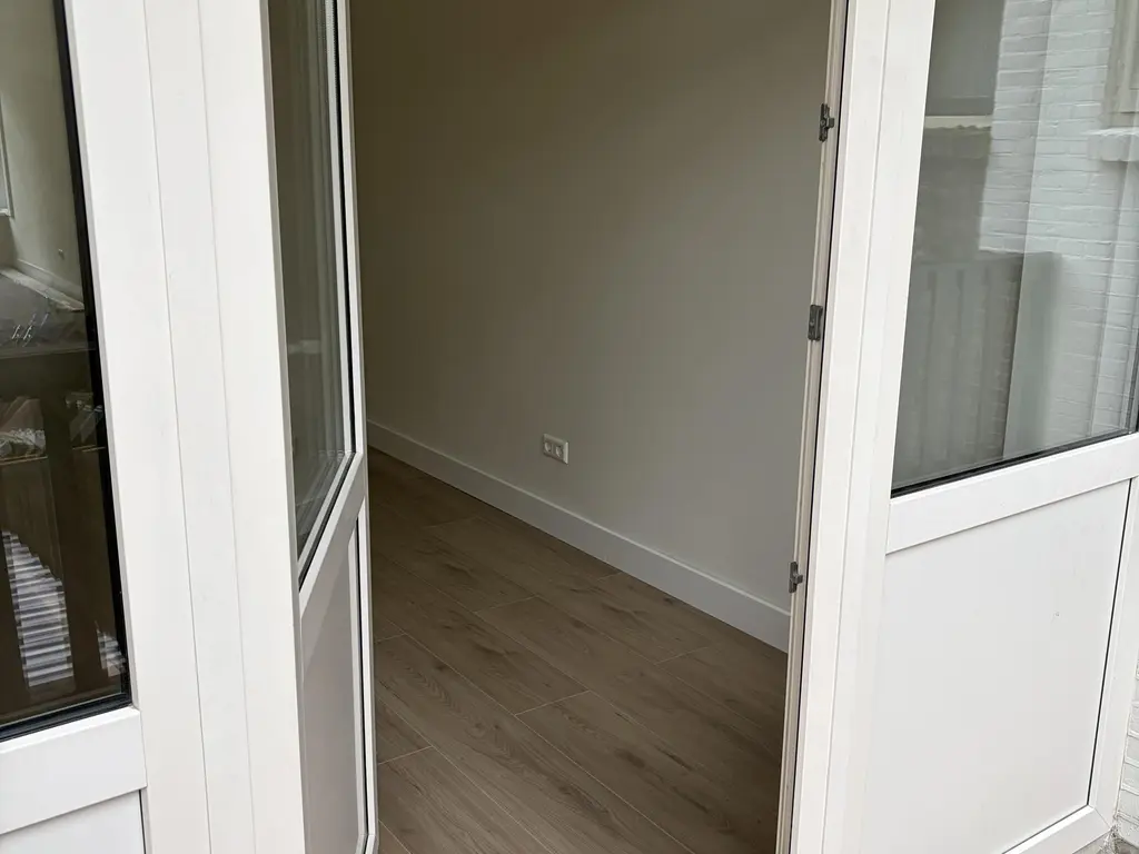 Boerhaavelaan 14A, SCHIEDAM