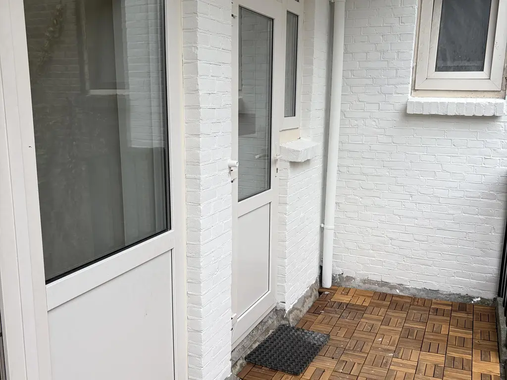 Boerhaavelaan 14A, SCHIEDAM
