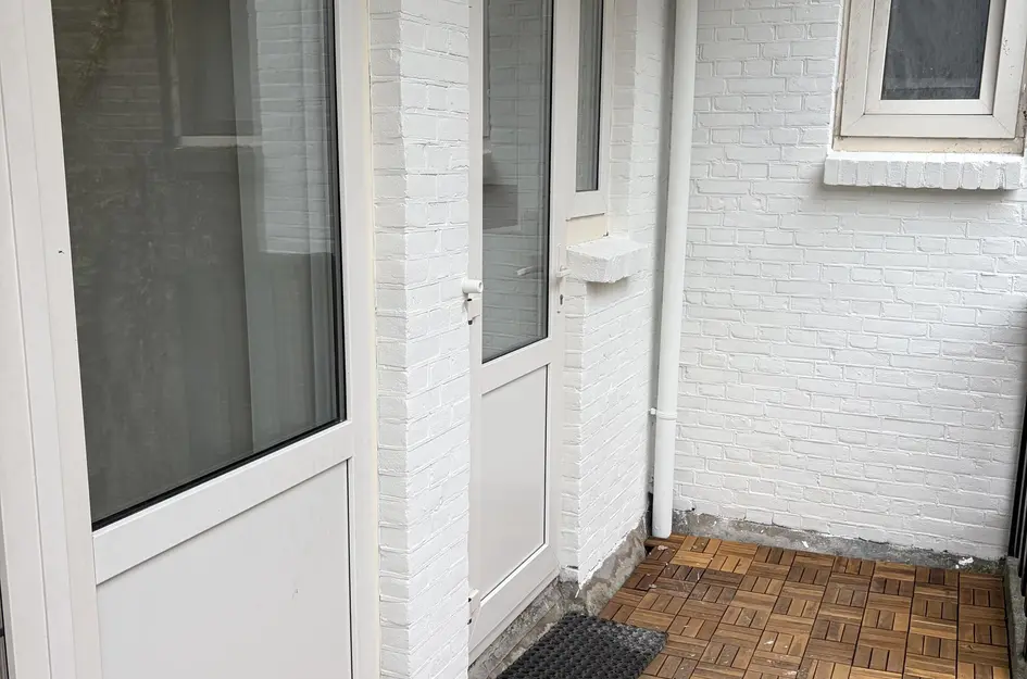 Boerhaavelaan 14A