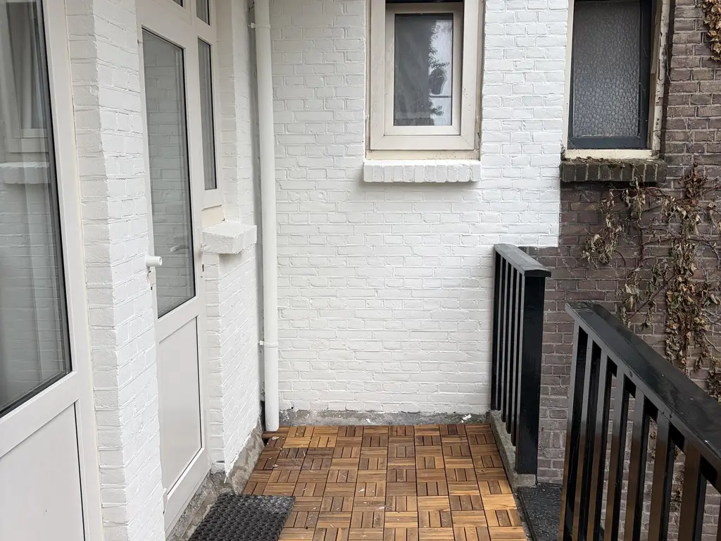 Boerhaavelaan 14A, SCHIEDAM