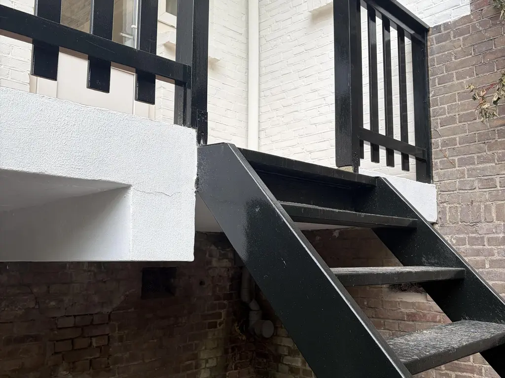 Boerhaavelaan 14A, SCHIEDAM