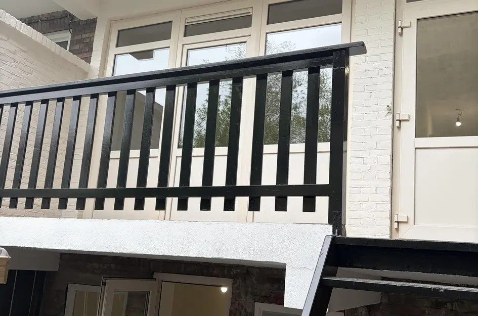 Boerhaavelaan 14A