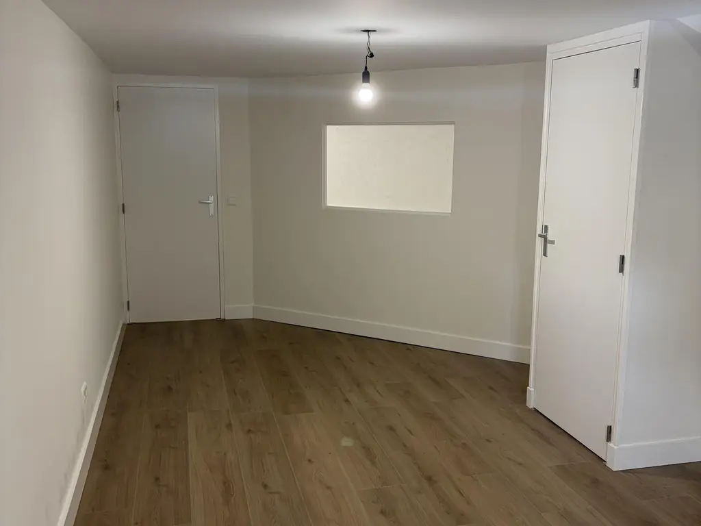 Boerhaavelaan 14A, SCHIEDAM