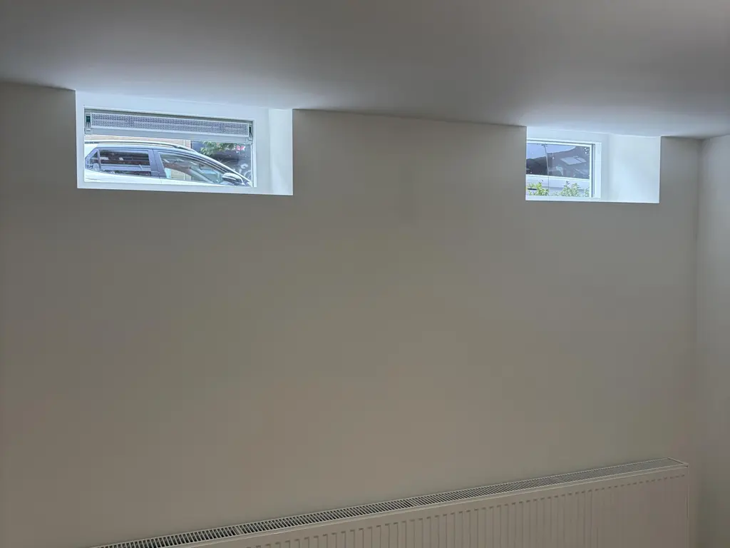 Boerhaavelaan 14A, SCHIEDAM