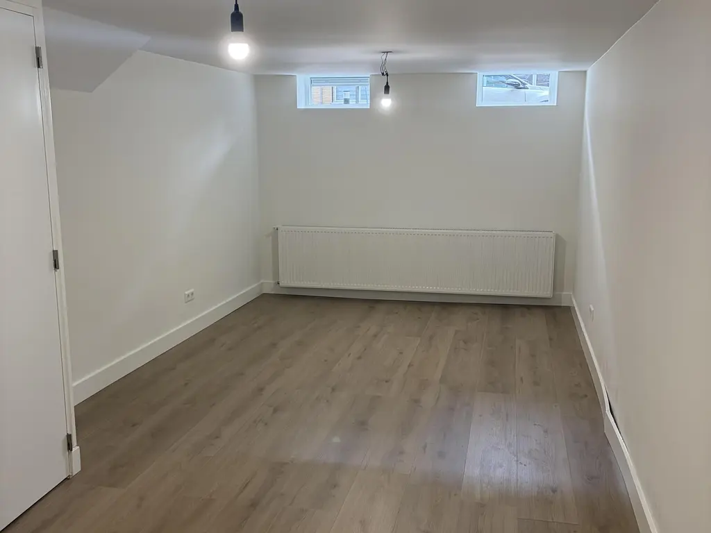 Boerhaavelaan 14A, SCHIEDAM