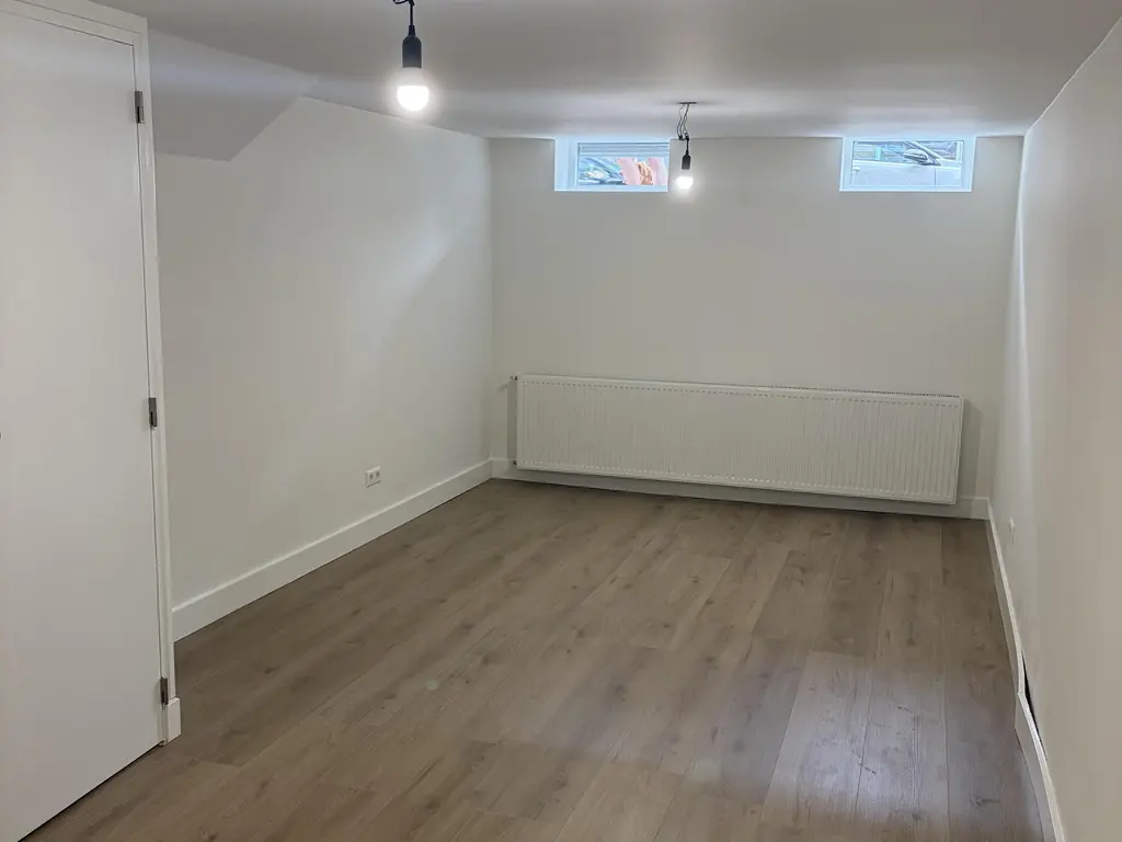 Boerhaavelaan 14A, SCHIEDAM