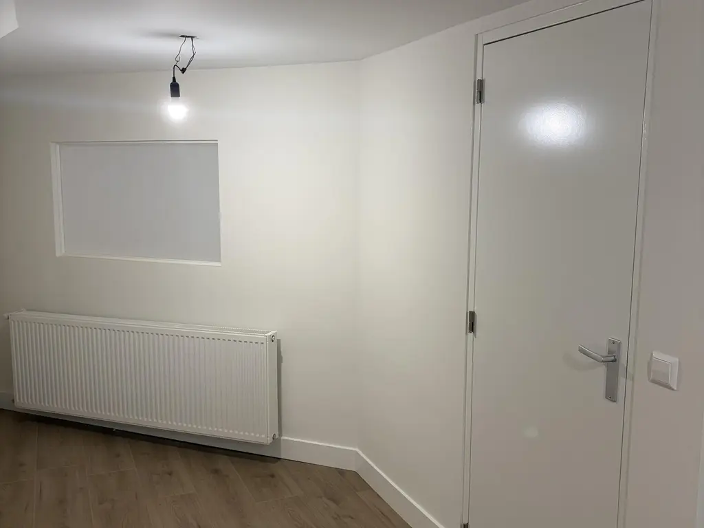 Boerhaavelaan 14A, SCHIEDAM