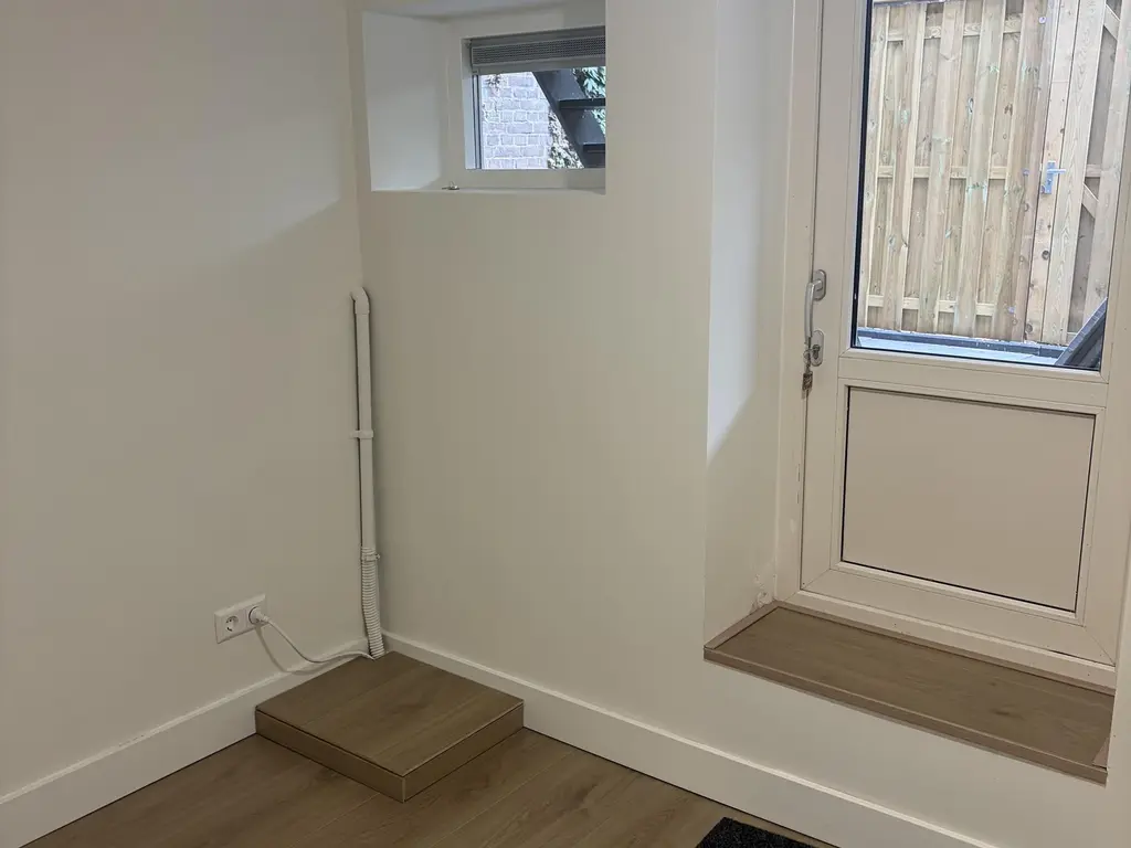 Boerhaavelaan 14A, SCHIEDAM