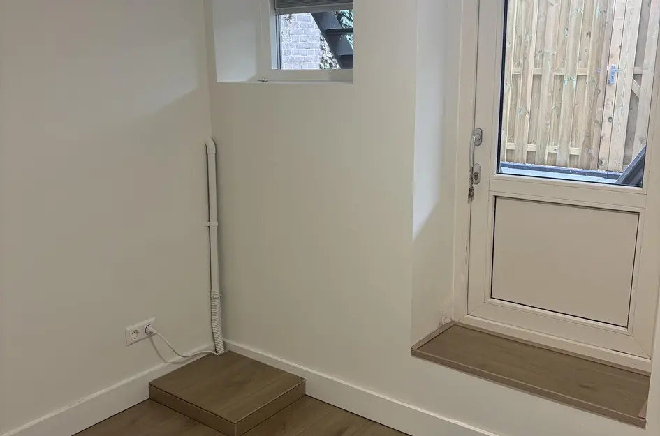 Boerhaavelaan 14A
