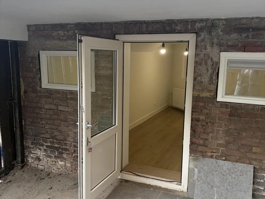 Boerhaavelaan 14A, SCHIEDAM