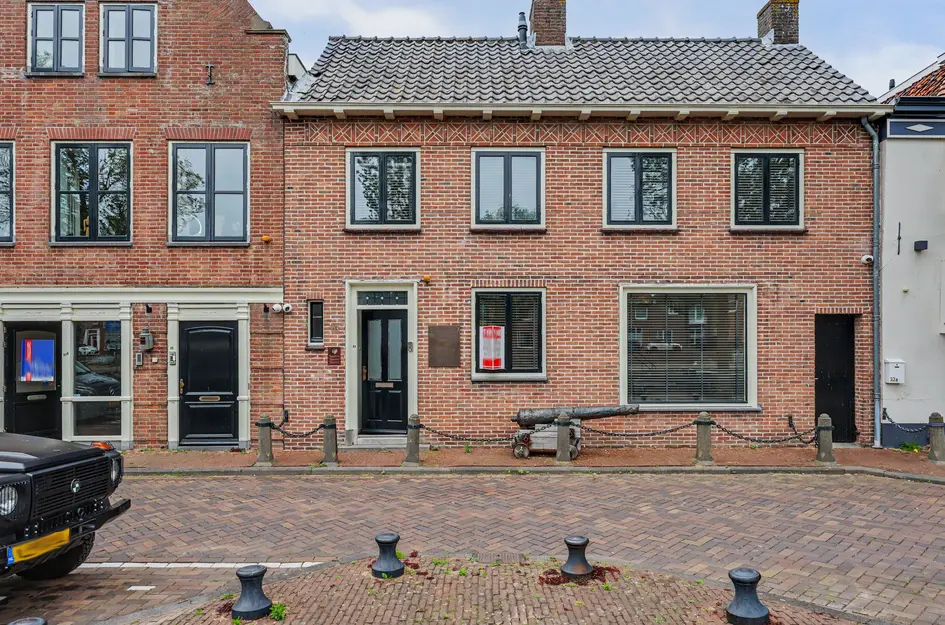 Oostkade 34