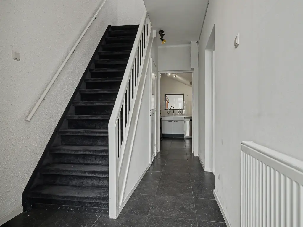 Oostkade 34, HELLEVOETSLUIS