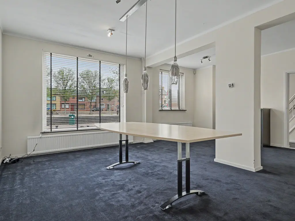 Oostkade 34, HELLEVOETSLUIS