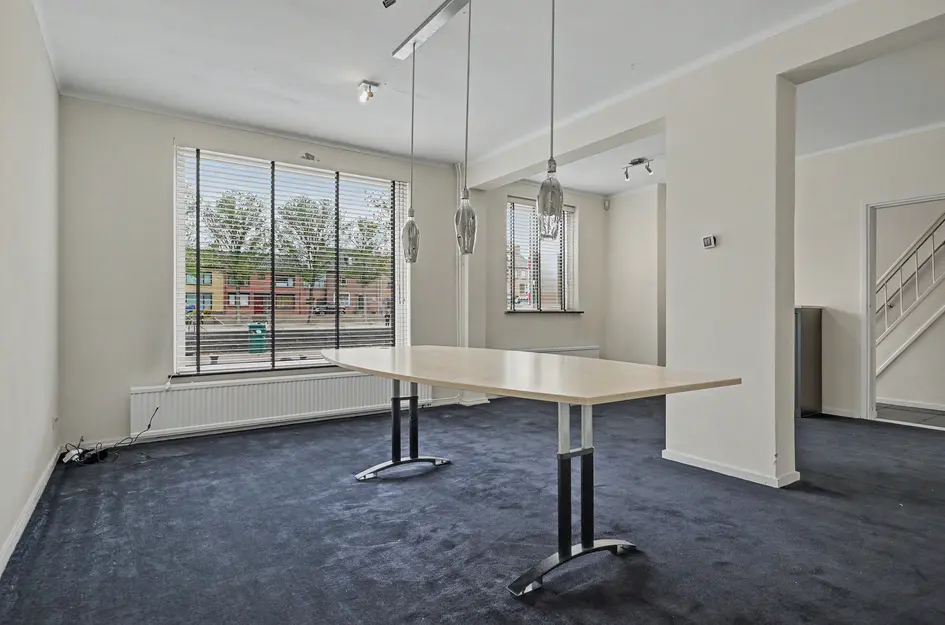 Oostkade 34