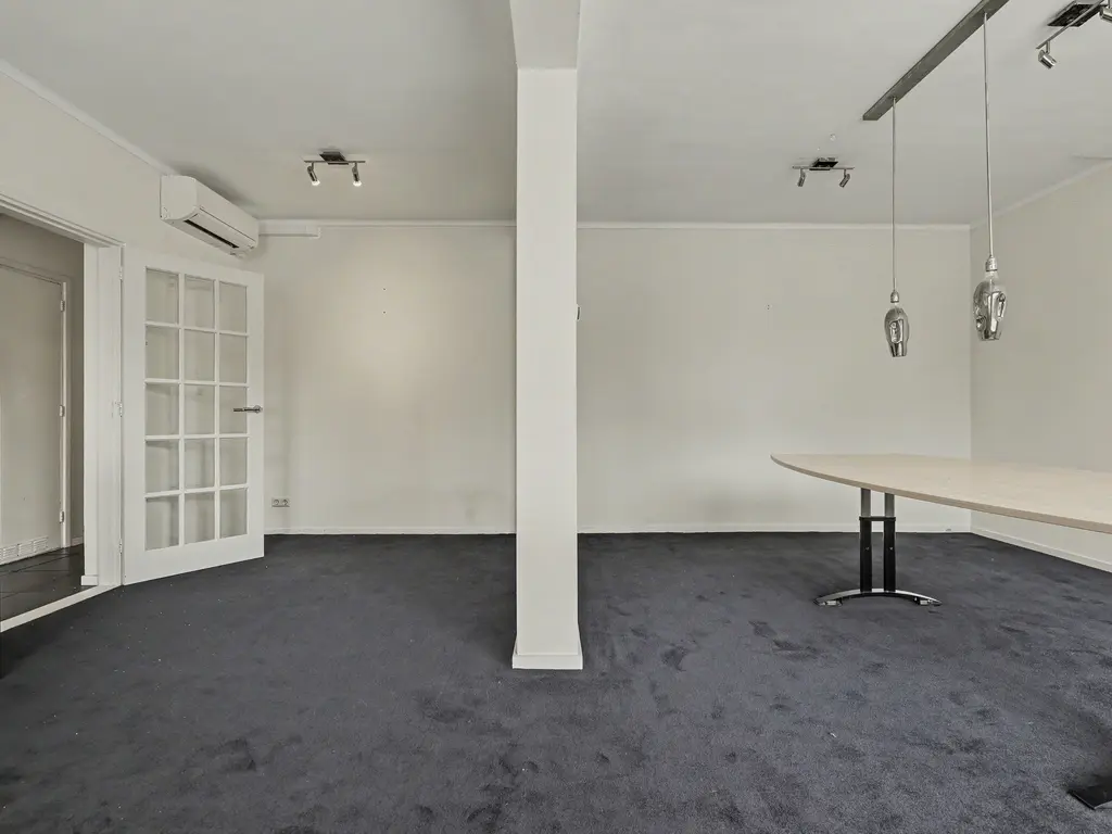Oostkade 34, HELLEVOETSLUIS