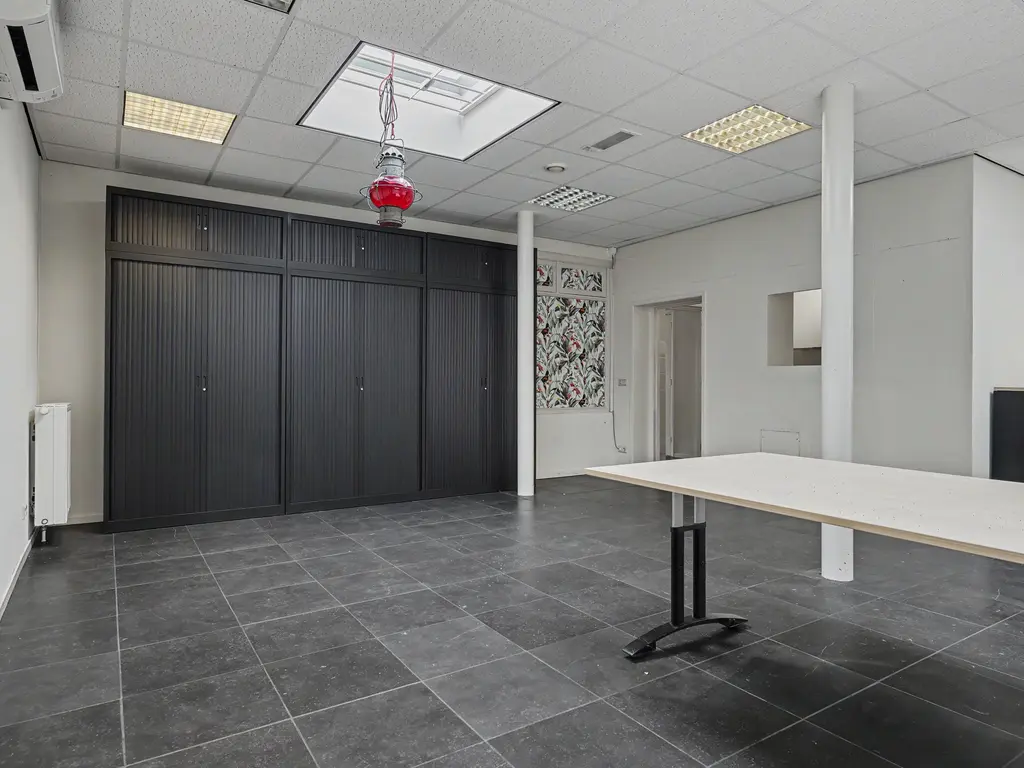Oostkade 34, HELLEVOETSLUIS