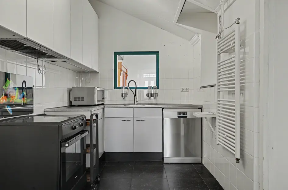 Oostkade 34