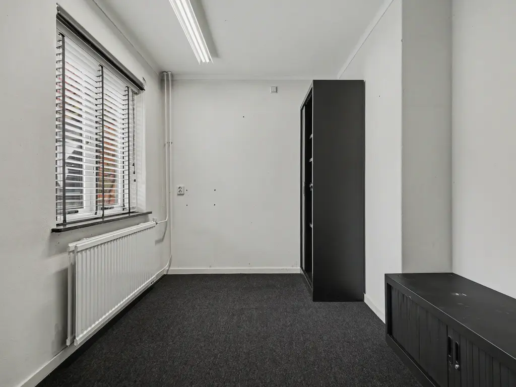 Oostkade 34, HELLEVOETSLUIS