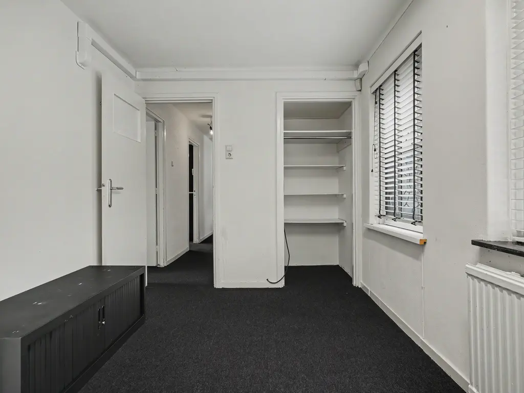 Oostkade 34, HELLEVOETSLUIS