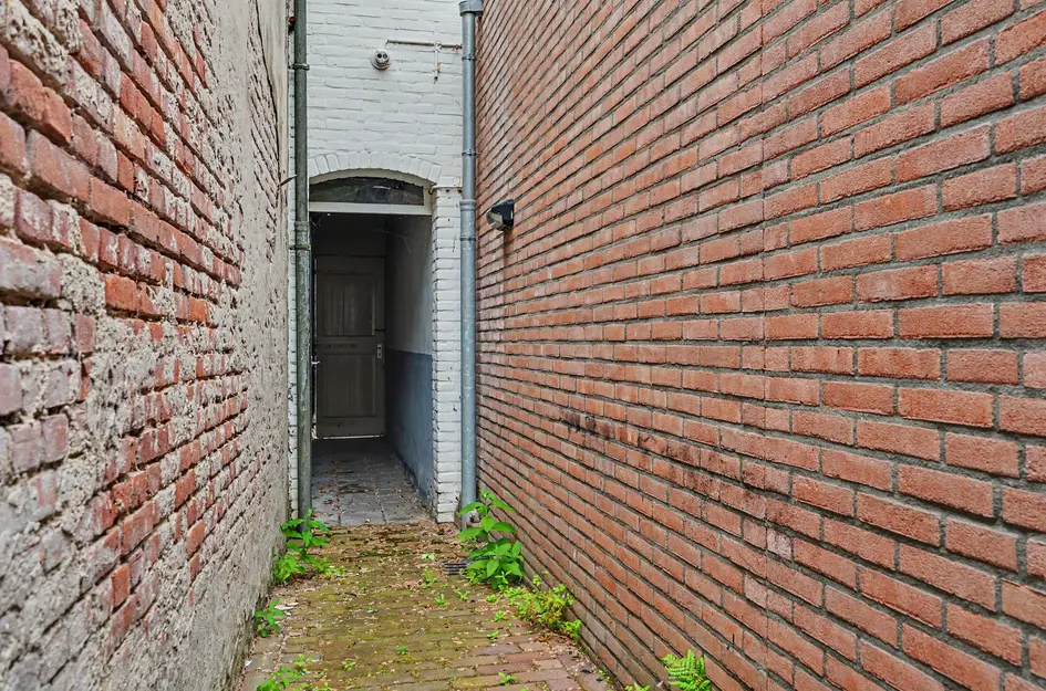 Oostkade 34