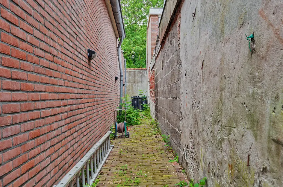 Oostkade 34