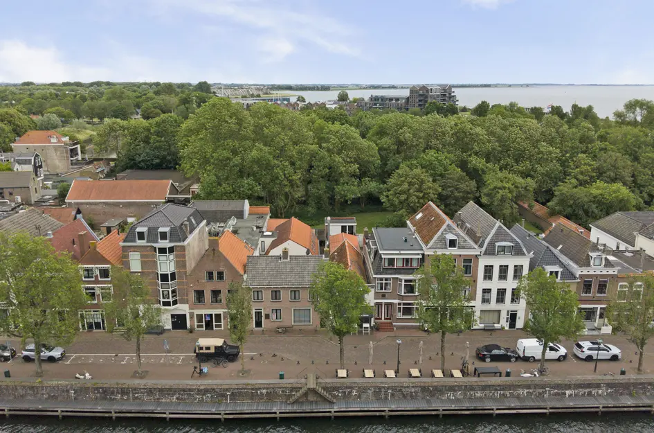 Oostkade 34