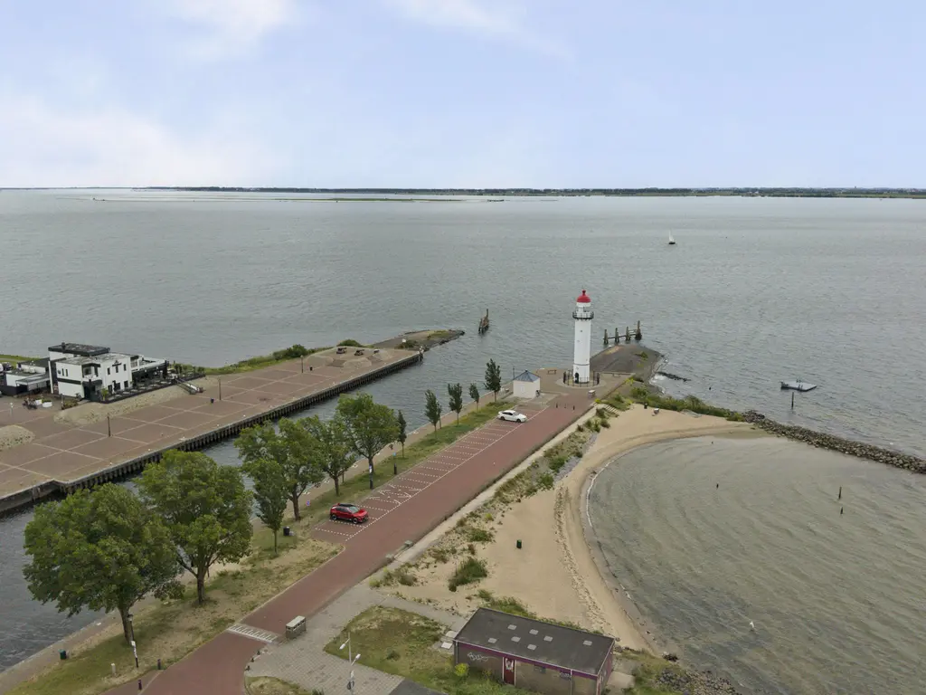 Oostkade 34, HELLEVOETSLUIS