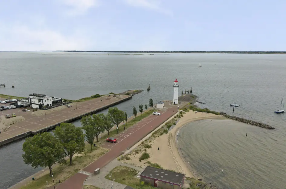 Oostkade 34