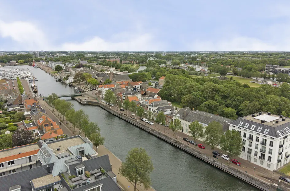 Oostkade 34