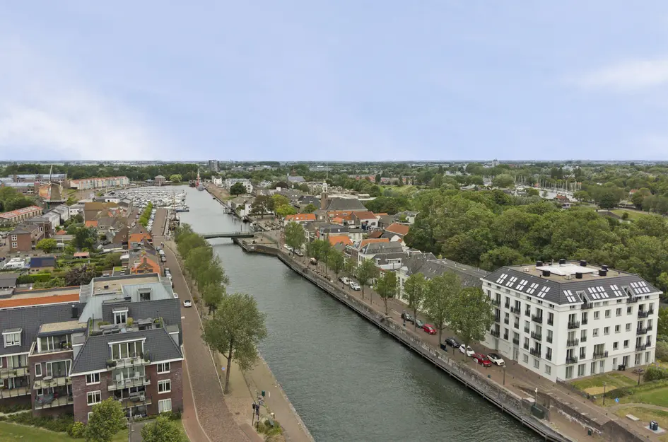 Oostkade 34