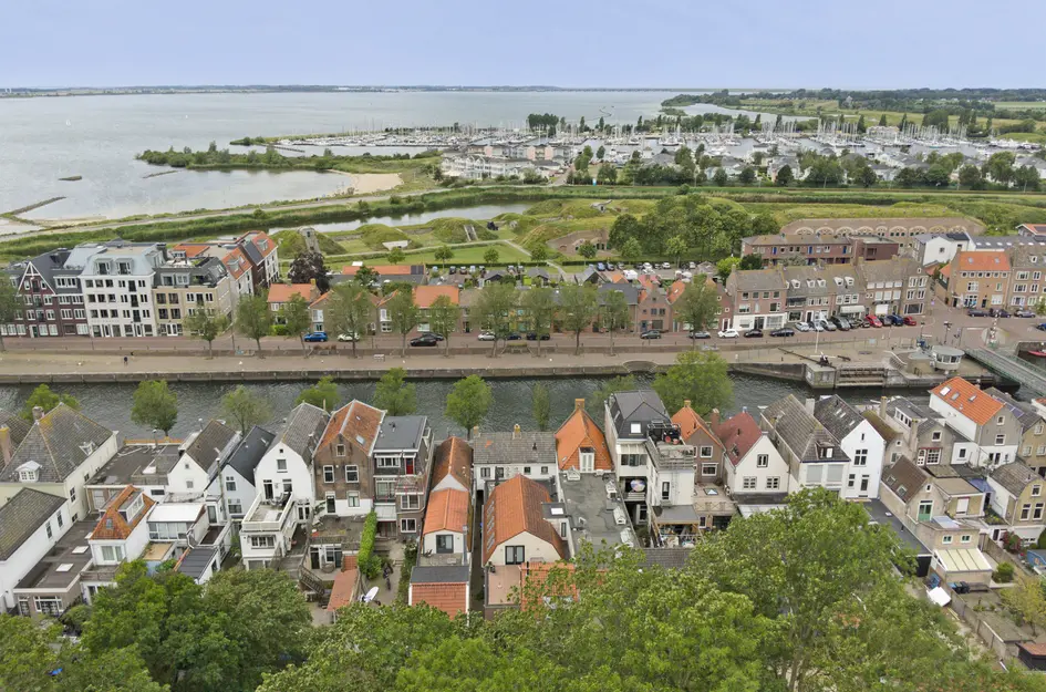 Oostkade 34