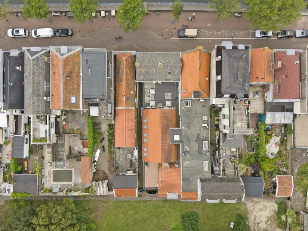 Oostkade 34, HELLEVOETSLUIS
