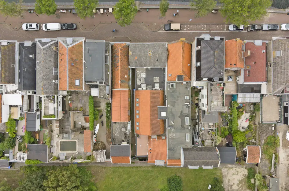 Oostkade 34