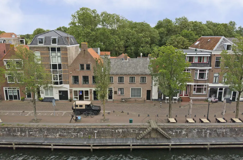 Oostkade 34