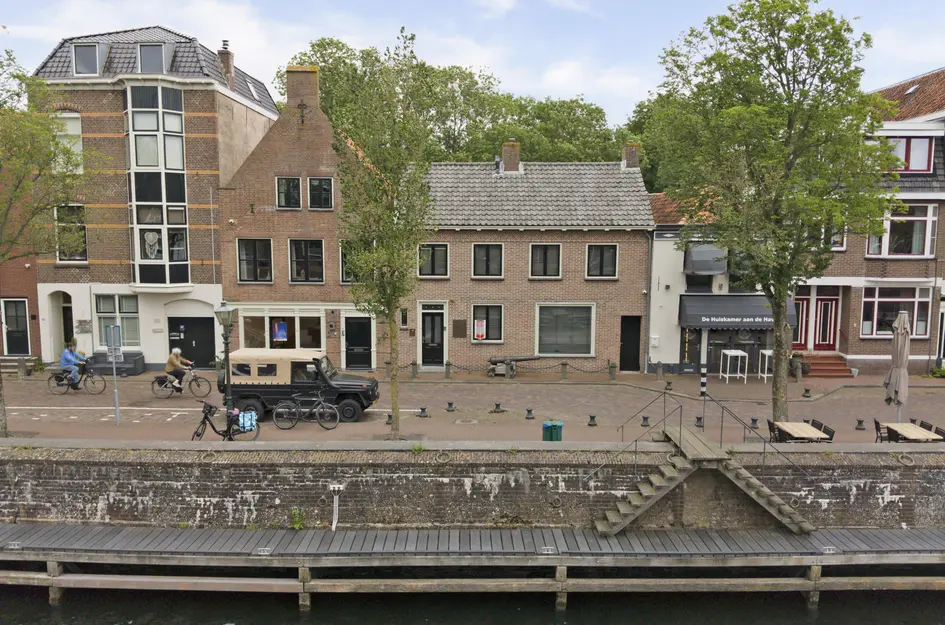 Oostkade 34