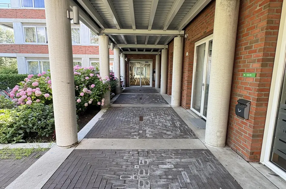 Burghsluissingel 109