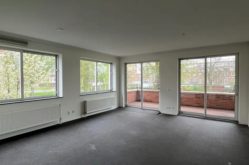 Burghsluissingel 109