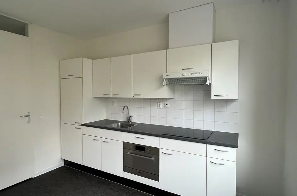 Burghsluissingel 109
