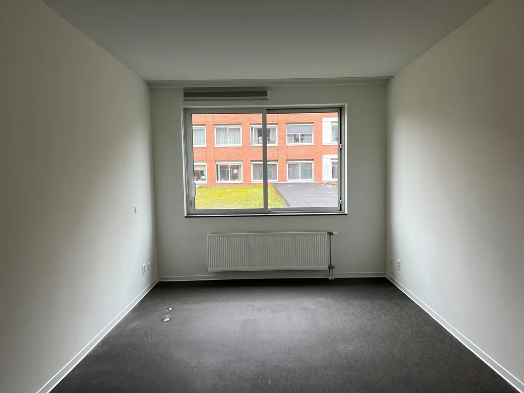 Burghsluissingel 109, ROTTERDAM