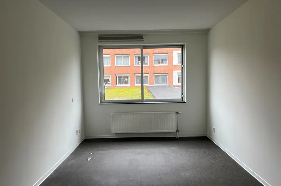 Burghsluissingel 109