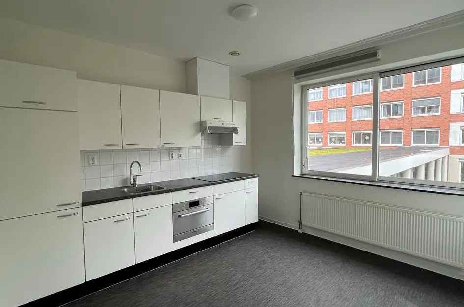 Burghsluissingel 109