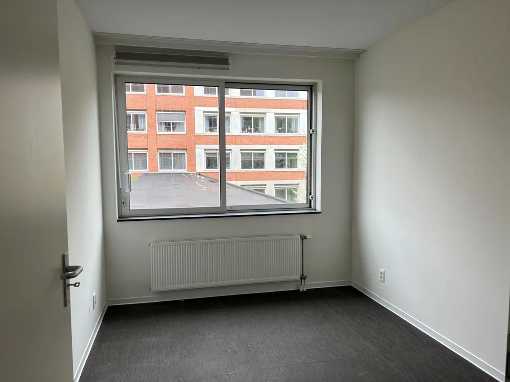 Burghsluissingel 109, ROTTERDAM