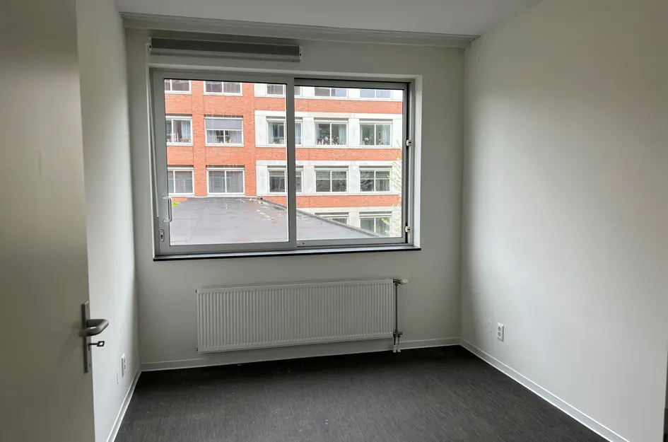 Burghsluissingel 109