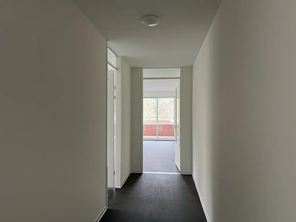 Burghsluissingel 109, ROTTERDAM