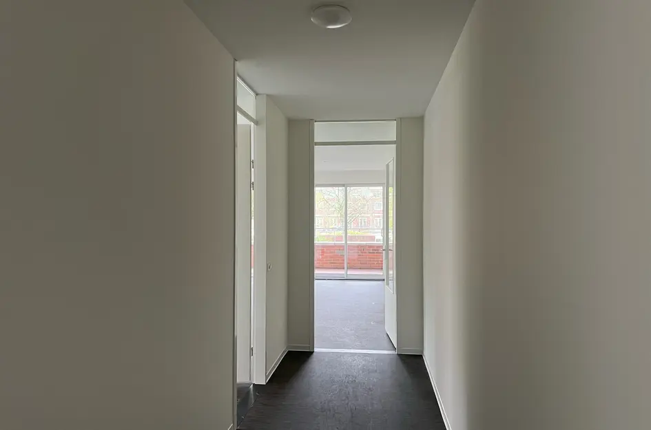 Burghsluissingel 109